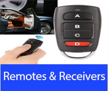 Remotes